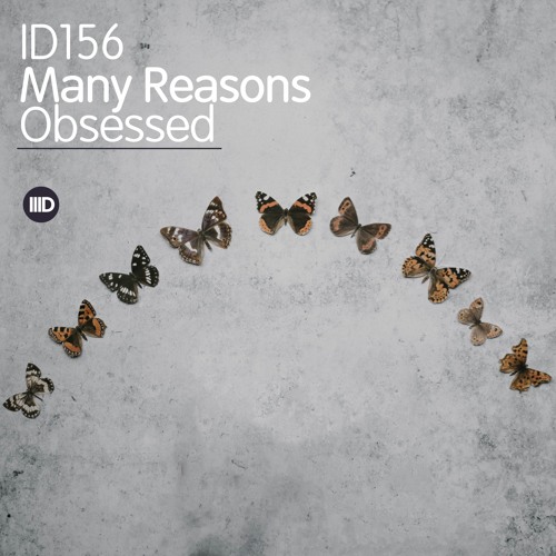 ID156 2. Many Reasons - Rawphobia