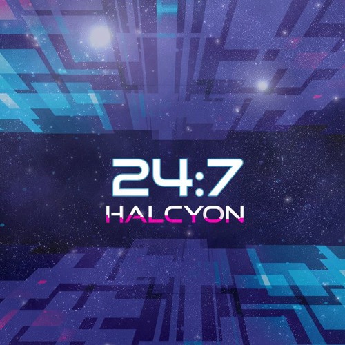 Halcyon