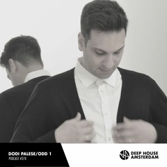 Dodi Palese/Odd 1 - DHA Mix #378