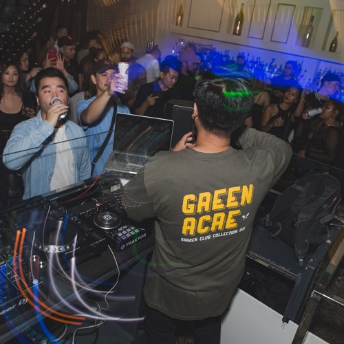 go drunk, you're home 17 - LIVE @ j.robb SF 6.23.18