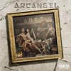 Cover Lagu - ARCANGEL FT BAD BUNNY - ORIGINAL (ARES)