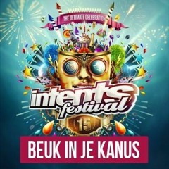 Beuk in je kanus 40.0 - Early Hardstyle Edition #2
