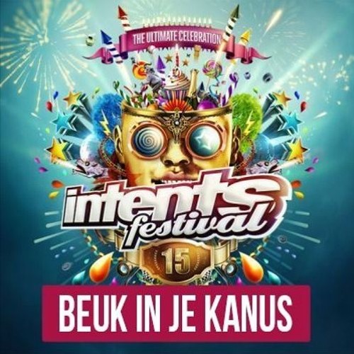 Beuk in je kanus 40.0 - Early Hardstyle Edition #2