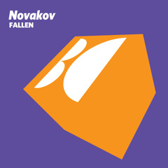 Novakov - The Upside Down (Original Mix)
