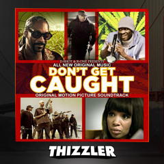The Jacka ft. Cousin Fik - Not The Old Me (Prod. King Cydal) [Thizzler.com Exclusive]
