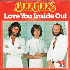 Bee Gees - Love You Inside Out (Funky Franka Edit)