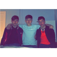 Good Vibe x