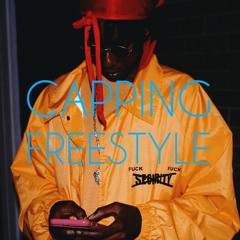 PI - ZZO - Capping Freestyle