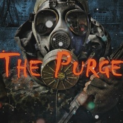 Hardcore Rap Beat\Hiphop Instrumental ¦ 'The Purge' |Prod by.LeThaL BeaTs|