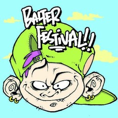 Weedhousen at Balter Festival 2018 [Dutty Disco Stage]