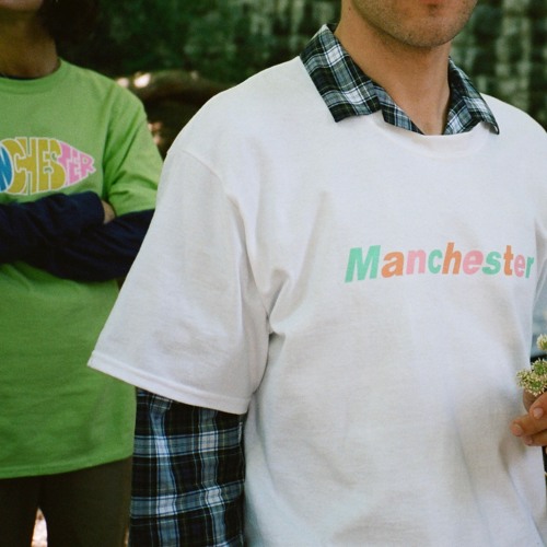 MANCHESTER MIX