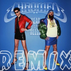 Chromeo - Right Back Home To You (Pierre Kardain Remix)