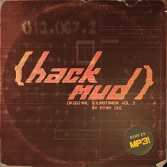 DDoS - Hackmud Vol. 2 Soundtrack
