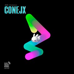 CONEJX - CVJV NEGRV RADIO # 3 (CNR - MXTP003)