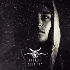 PADAWAN - Karnage Soldiers Show on Exode Records Radio #1 - 25/06/18