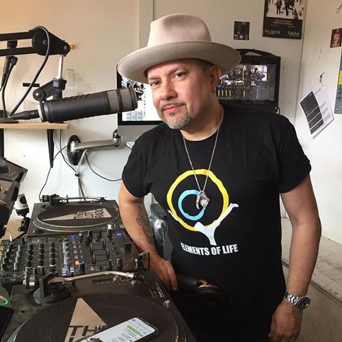 Stream Louie Vega @ The Lot Radio (June 5, 2018) by The Lot Radio | Listen  online for free on SoundCloud