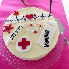 Tinjasta tuli sairaanhoitaja (feat. Ismo Laitela)