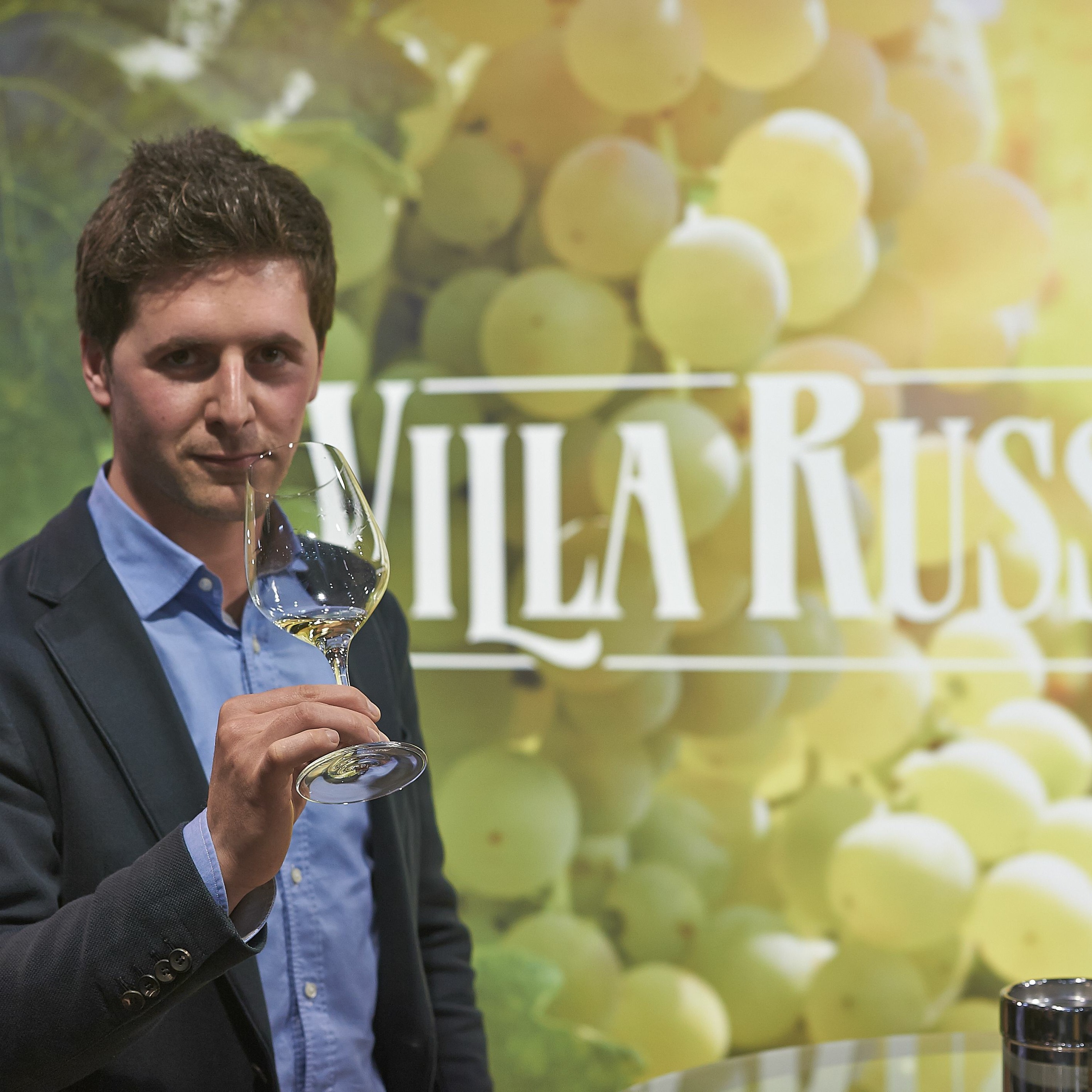 Wine Podcast: The Honest Pour with John Lenart
