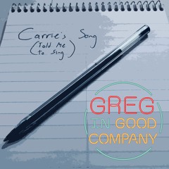 Carrie's Song (Told Me to Sing)