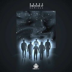 Kurve - Over The Portal (Uprising Remix)