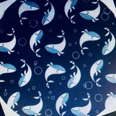 Federico Dondini - Whale Dance