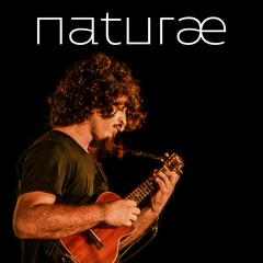 João Tostes - naturæ - 10 - On the ground with the ukulele