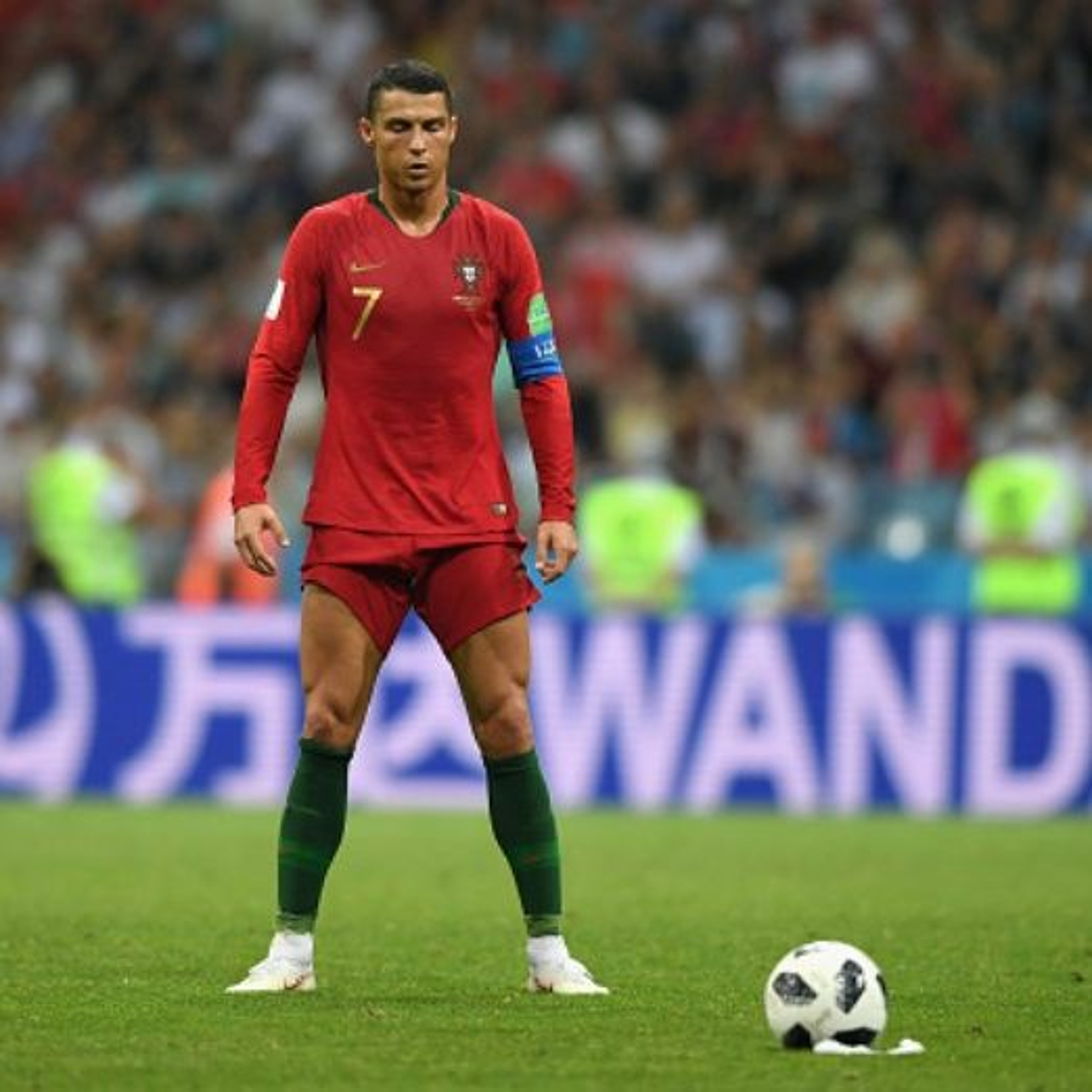 PortuGOAL Podcast
