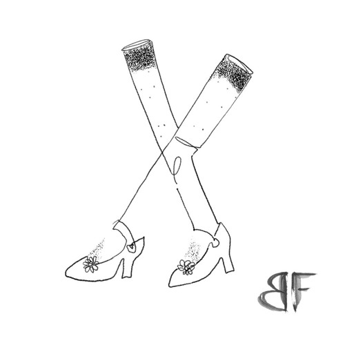 Raffaella - Sororicide (Behave Ferris Remix)