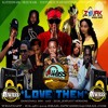 Dancehall Mix July 2018 - LOVE THEM - Vershon,Popcaan,Masicka,Alkaline,Vybz Kartel & More (DJWASS)