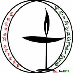 Yélélé.Luther Sticky.Universaliste(pré mixé)