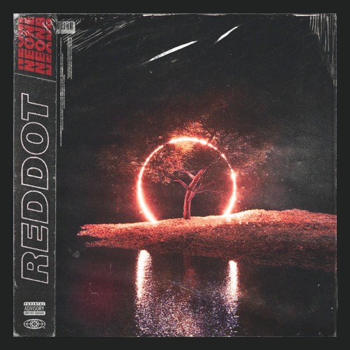 NEONBOY/NIGHT - REDDOT