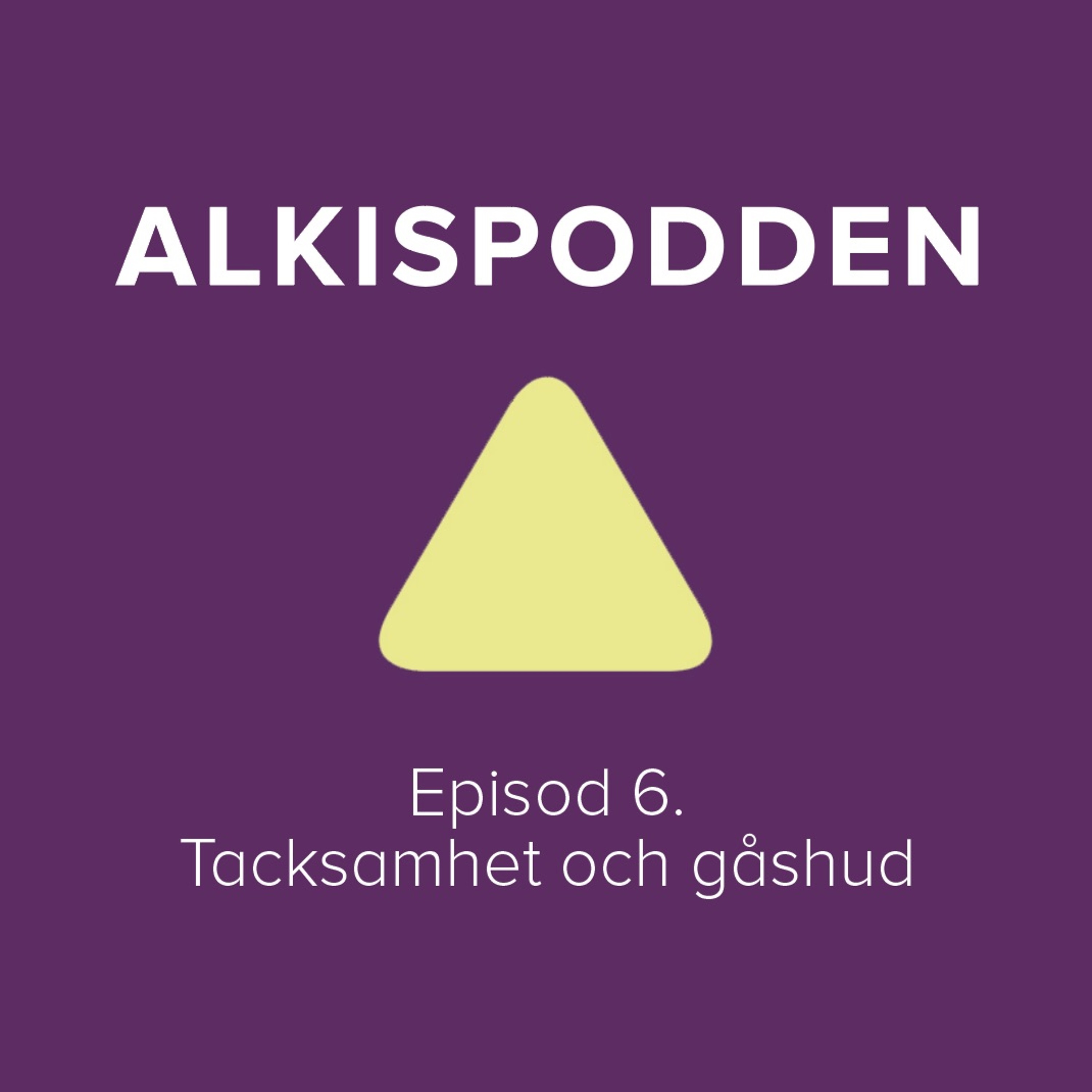 Alkispodden