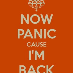 PopBang 2018 WDMG Theme