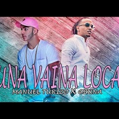 VAINA LOCA - Ozuna x Manuel Turizo Intro (@DjDancoBoy) 94 Bpm