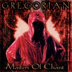 Gregorian - The Sound of Silence