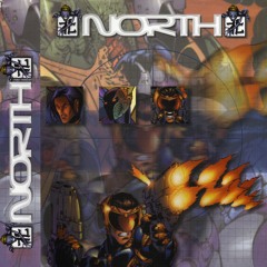 ADDICTION----NORTH NSA 28