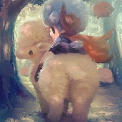 A happy dream