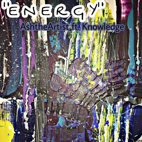 E N E R G Y ft. ALONSO (Prod. Oz, The 6quid)