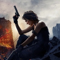 Pez Beats - Resident Evil (SOLD)