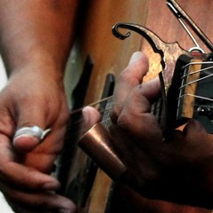 Get Outta Town Blues...Live At The Thousand Oaks Public Library
