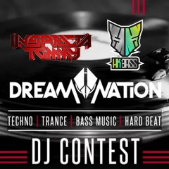 INSPECTA TOMMY & HK Bass - Dream Nation Contest 2018