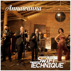 Annawanna (Radio Edit)