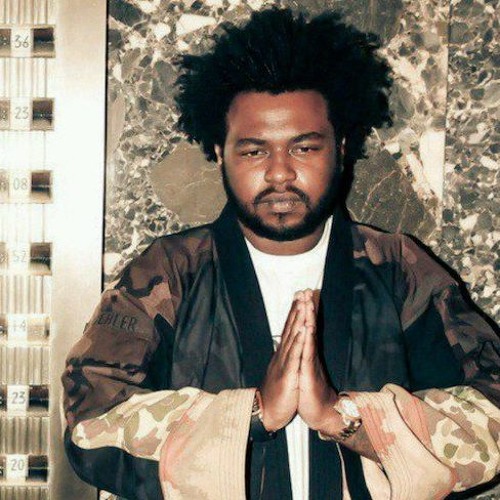 James Fauntleroy ~ What Did I Do?