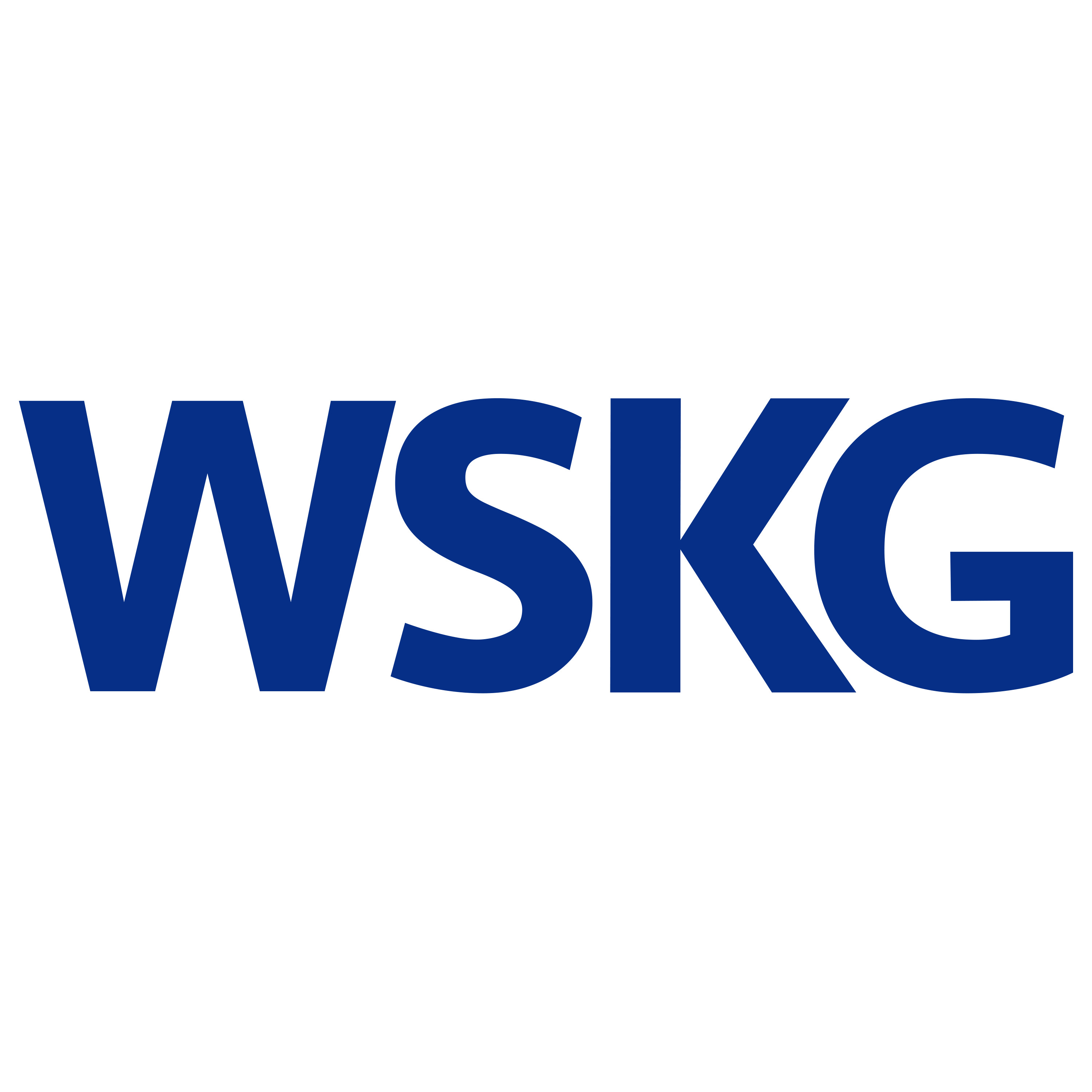 By Special Invitation From WSKG