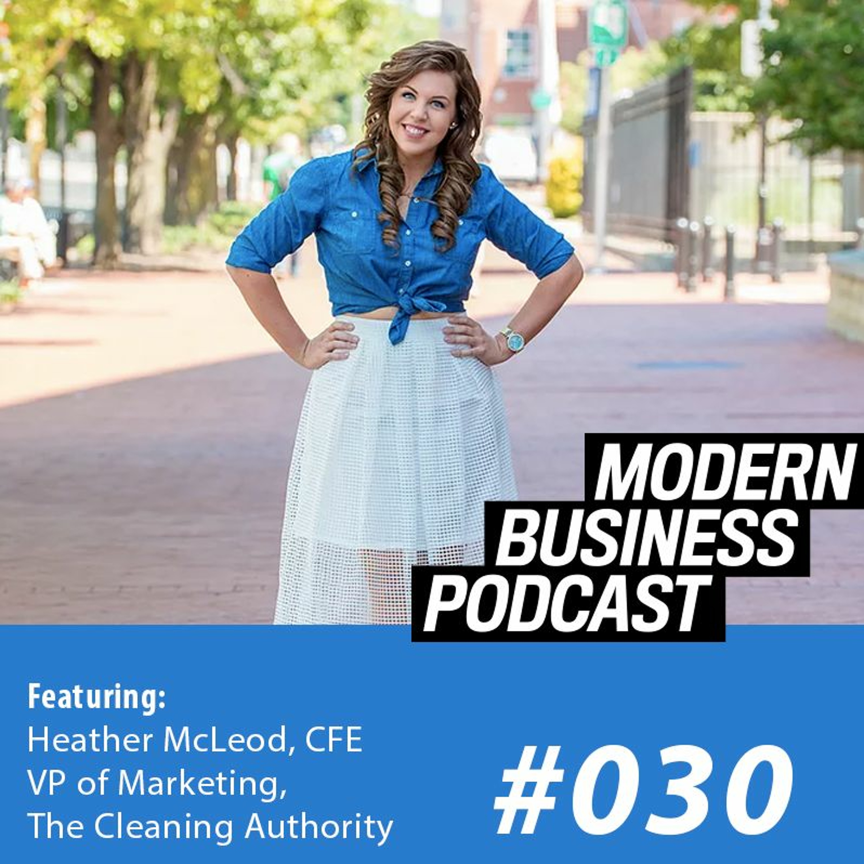 Modrn Business