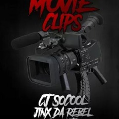 Cj so cool - Movie Clips ft. Jinx Da Rebel & Royalty