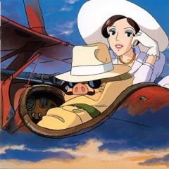 Jo Hisaishi | 久石 譲 — Lost Spirit | 失われた魂~ロスト・スピリット | ushinawareta tamashii (~Porco Rosso | 紅の豚~)