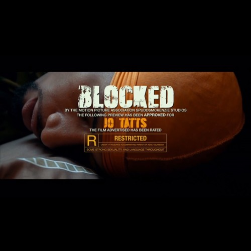 Jotatts - BLOCKED LIST Prod. @FlyMelodies