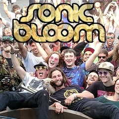 Live From Sonic Bloom [FULL SET]