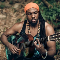 King MAS - Sizzla Cover (Acoustic Reggae) Akoustic Dreams Summer '18